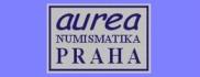 AUREA Numismatika - (Прага)