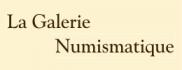 La Galerie Numismatique - (Лозанна)