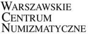 Warszawskie Centrum Numizmatyczne - (Варшава)