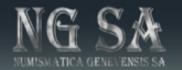Numismatica Genevensis SA - (Женева)