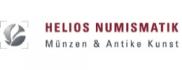 Helios Numismatik GmbH - (Мюнхен)