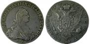 Poltina 1776 year