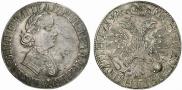 Poltina 1704 year