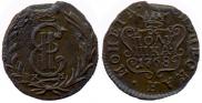 Polushka 1768 year