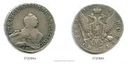 Poltina 1754 year