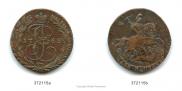 2 kopecks 1768 year