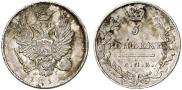 5 kopecks 1811 year