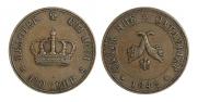 Poltina 1842 year