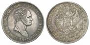 10 złotych 1827 year