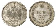 Poltina 1878 year