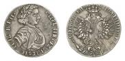 Poltina 1707 year