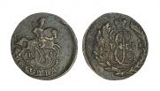 Polushka 1783 year