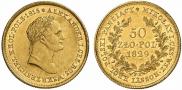 50 złotych 1829 year