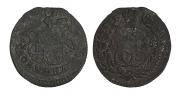 Polushka 1795 year