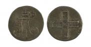 Token Coin 1796 year