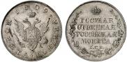 Poltina 1809 year