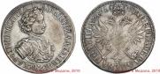 Poltina 1705 year