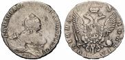 Poltina 1758 year