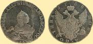 Poltina 1758 year