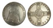 1 rouble 1796 year