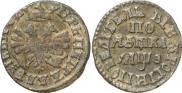 Polushka 1707 year