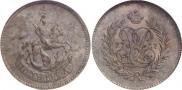 Polushka 1757 year