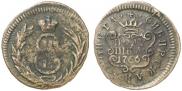 Polushka 1766 year