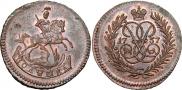 Polushka 1757 year