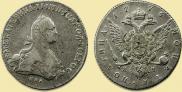 Poltina 1776 year