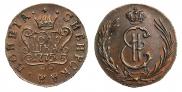 Polushka 1775 year