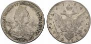 Poltina 1794 year