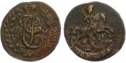 Polushka 1790 year