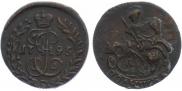 Polushka 1795 year