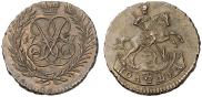 Polushka 1757 year