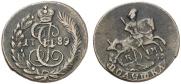 Polushka 1789 year