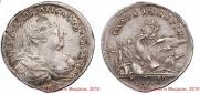 Token Coin 1739 year