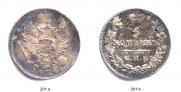 5 kopecks 1826 year