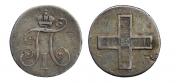 Token Coin 1796 year