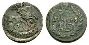 Polushka 1795 year