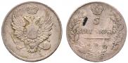 5 kopecks 1811 year