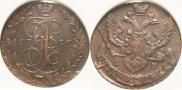 5 kopecks 1795 year