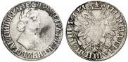 Poltina 1704 year