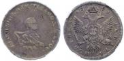 Poltina 1741 year