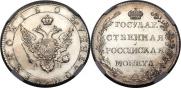 Poltina 1803 year