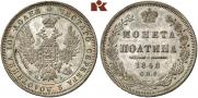 Poltina 1848 year