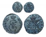 Polushka 1777 year