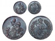 Polushka 1790 year