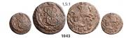 Polushka 1768 year