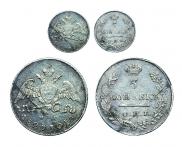 5 kopecks 1829 year