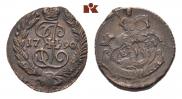 Polushka 1790 year